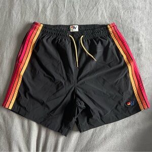 Aviator Nation Swim Trunks